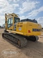 Used Komatsu